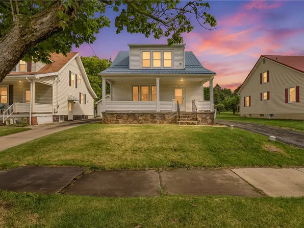 344 W Sanner St, Somerset, PA 15501