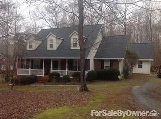 5314 Black Oak Ln, Waxhaw, NC 28173