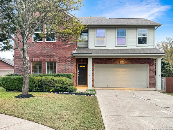 7630 gentle bend, San Antonio, TX 78250