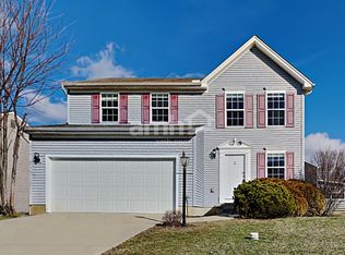 4228 Pekin Ct, Batavia, OH