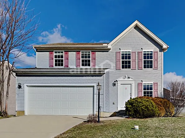 4228 Pekin Ct, Batavia, OH 45103