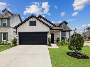 23502 Glenbuck St, Spring, TX 77373