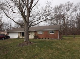 35 Benzell Dr, Dayton, OH 45458