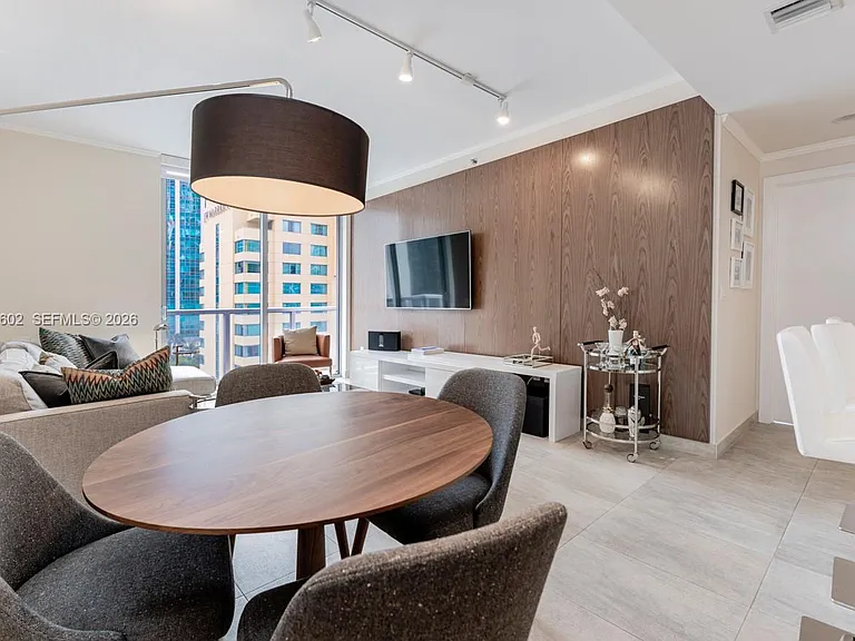 1060 Brickell Ave #1507 — Photo 7