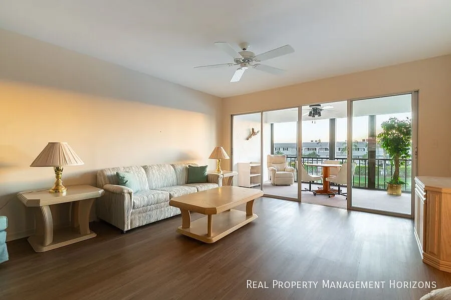 2-Bed, 2-Bath Bayside Furnished Condo - 55 plus community — Photo 3