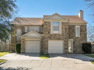 1502 Maybrook Ct, Arlington, TX 76014