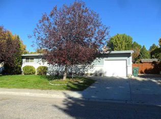 1668 Syringa St, Pocatello, ID 83201