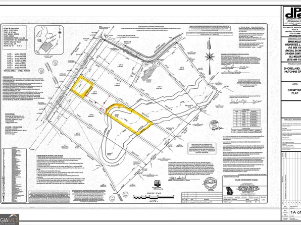 3245 Shoreland Dr, Buford, GA 30518