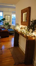 Rented by Clocktower Properties