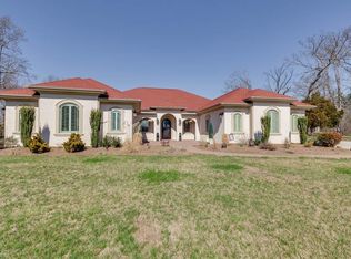 547 Merrifield Way, Winston Salem, NC 27127