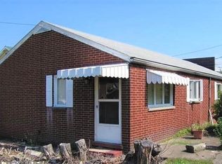 517-519 Strawberry Way, California, PA 15419