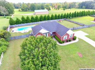 19260 Alexa Ln, Athens, AL 35613