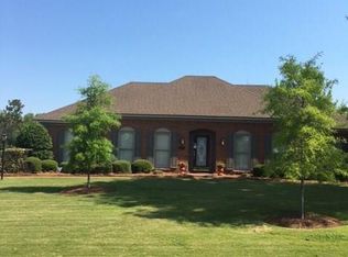 6437 Merritt Ct, Montgomery, AL 36117
