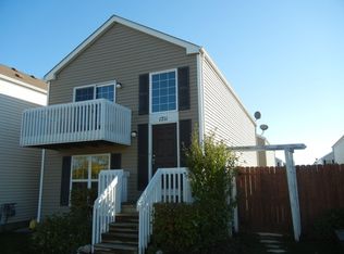 1711 Ravine Park Ln, Aurora, IL