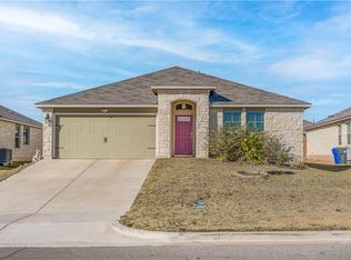 3225 Autry Rd, Lorena, TX 76655