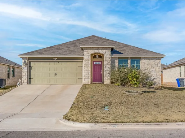 3225 Autry Rd, Lorena, TX 76655