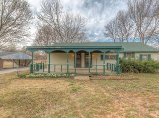 32097 Duck Creek Blvd, Afton, OK 74331