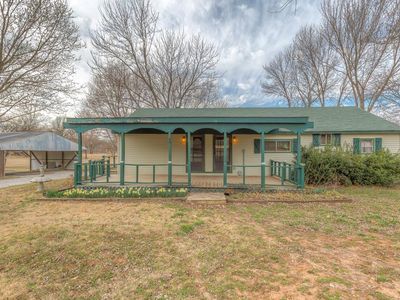32097 Duck Creek Blvd, Afton, OK, 74331