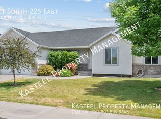 2521 S 225 E, Springville, UT 84663