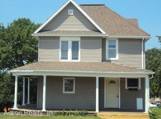 702 1/2 3rd Ave N, Fort Dodge, IA 50501