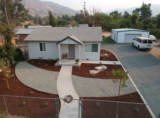35248 Malcolm Dr, Springville, CA 93265
