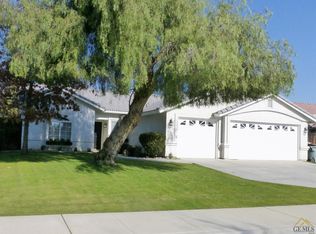 11900 Jenlee Ave, Bakersfield, CA 93312