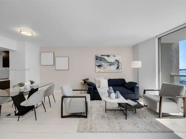 485 Brickell Ave APT 1709, Miami, FL 33131