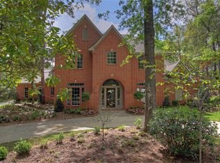 26 Skyflower Dr, Spring, TX 77381