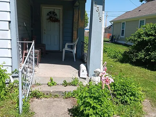 2315 Hovey St, Indianapolis, IN 46218