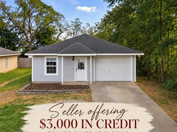 1116 E Jewell St, Siloam Springs, AR 72761