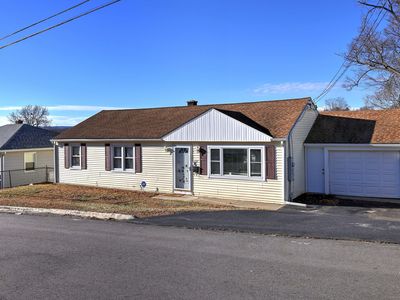 132 Norton St, Waterbury, CT, 06708