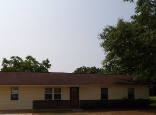 4484 Coffee Springs Rd, Samson, AL 36318