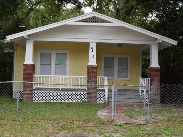 8216 N 14th St, Tampa, FL 33604