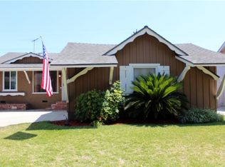 11416 Gradwell St, Lakewood, CA 90715