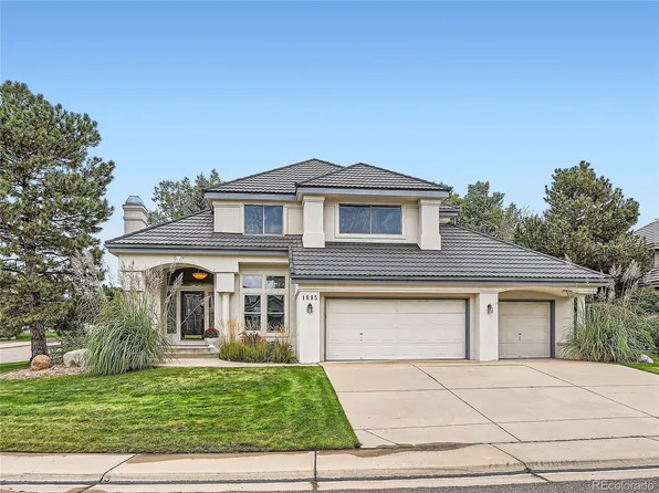1885 Vernon Lane, Superior, CO 80027