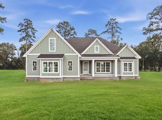 116 Hazelwood Dr, Leesburg, GA 31763