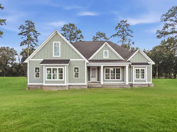 116 Hazelwood Dr, Leesburg, GA 31763