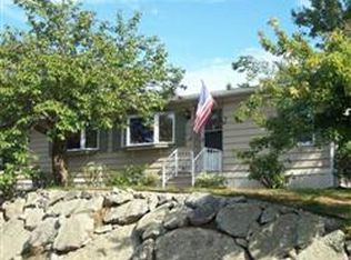 281 Chauncey Walker LOT 562, Belchertown, MA 01007