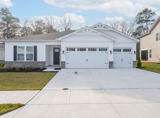 34084 Skyflower Loop, Lewes, DE 19958