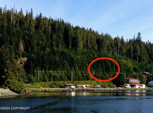 Ldc3 Shoreline Dr, Thorne Bay, AK 99919