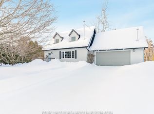 12 Moon Cres, Oro Medonte, ON L0K1N0