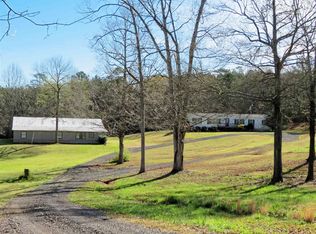 1775 Old Jackson Rd, Locust Grove, GA 30248