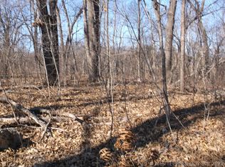 879 West Rd, Cookson, OK 74427