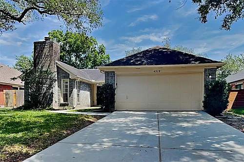4519 Kimball Dr Photo 1