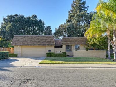 6850 Arabella Way, Sacramento, CA, 95831
