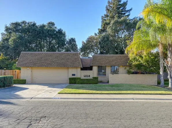 6850 Arabella Way, Sacramento, CA 95831
