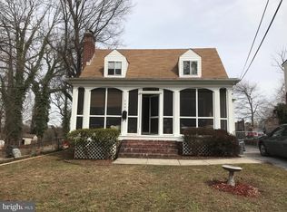 5406 Decatur St, Hyattsville, MD 20781