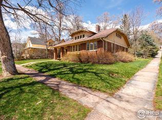 745 Pine St, Boulder, CO 80302