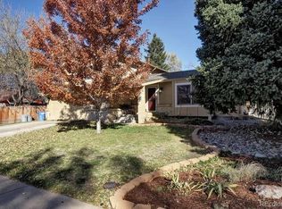 7673 W Quarto Ave, Littleton, CO 80128