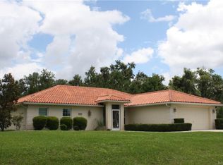 4382 E Amsterdam St, Inverness, FL 34453